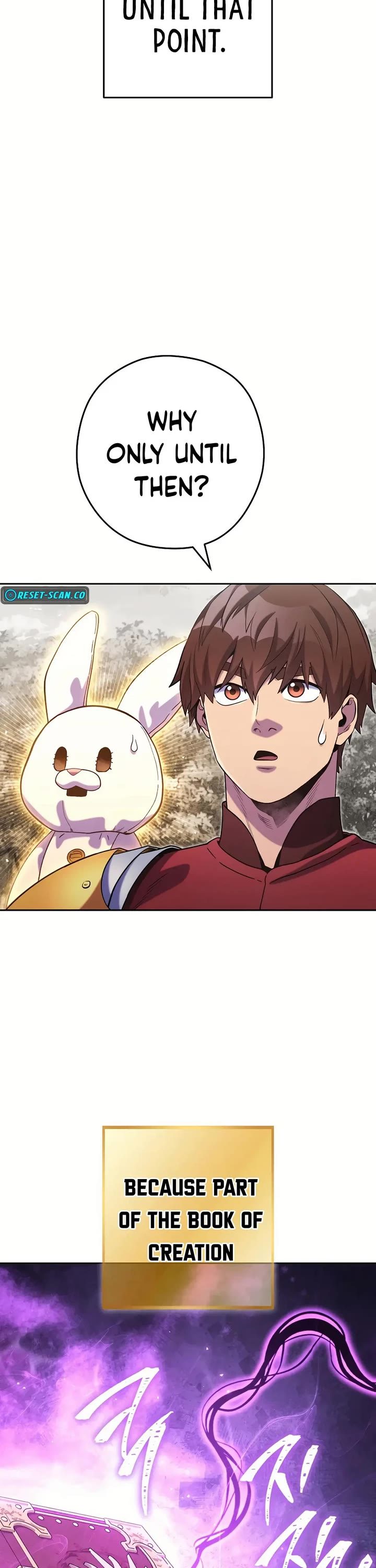 Dungeon Reset - Chapter 245 Page 27