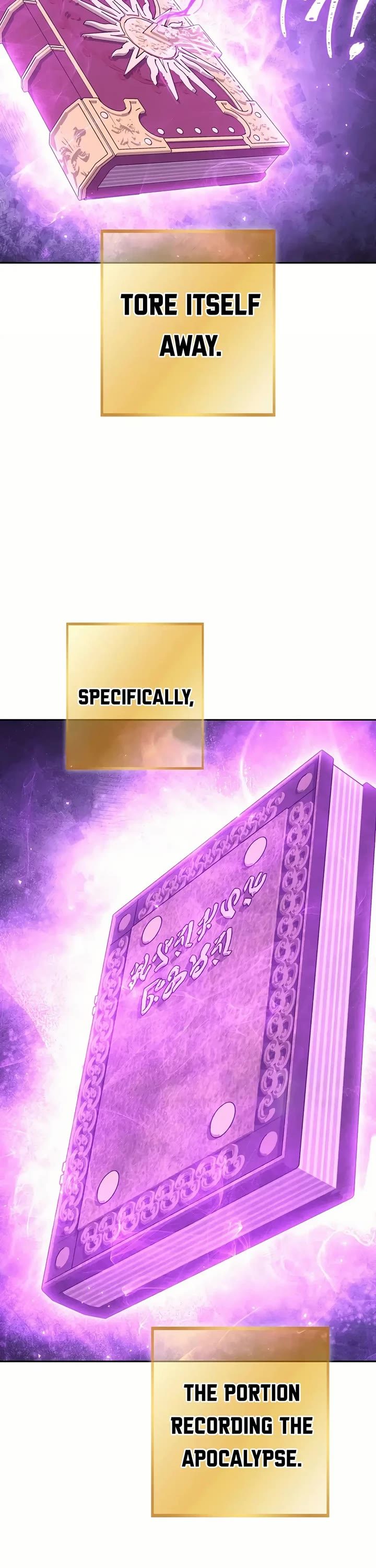 Dungeon Reset - Chapter 245 Page 28