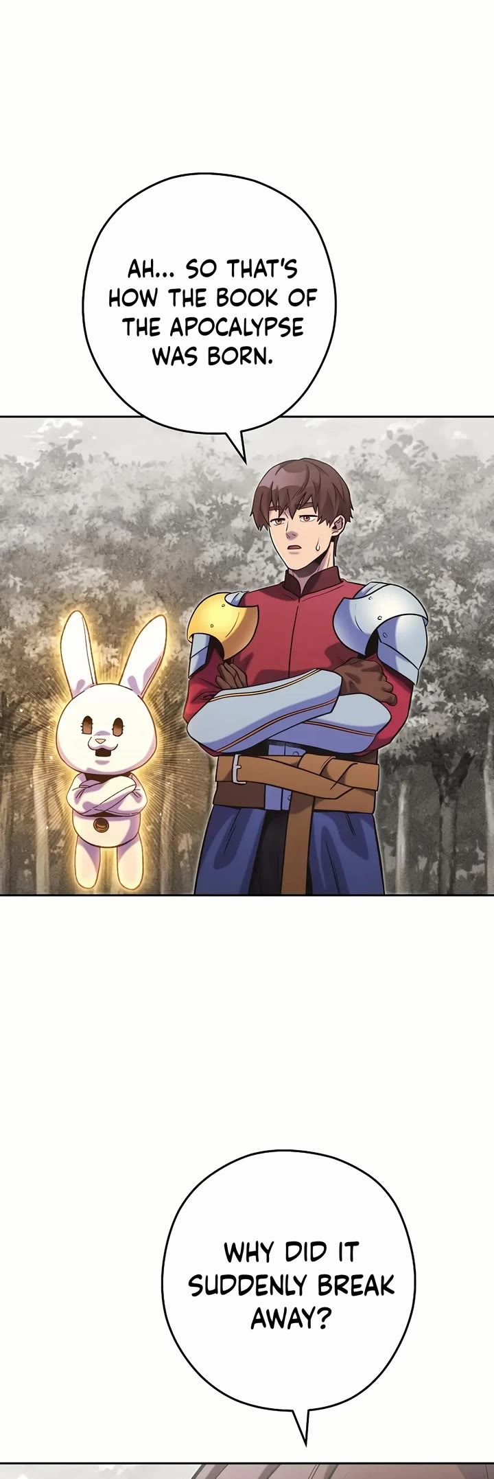 Dungeon Reset - Chapter 245 Page 29