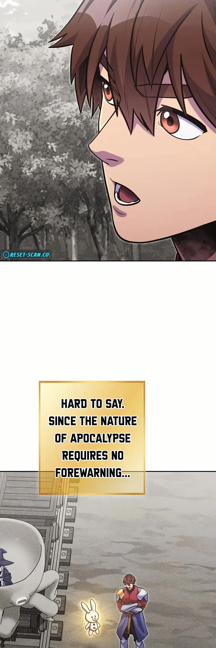 Dungeon Reset - Chapter 245 Page 30