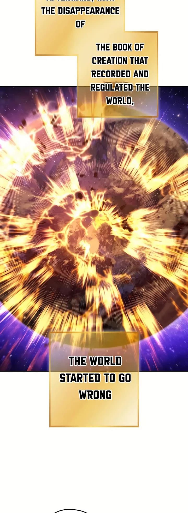 Dungeon Reset - Chapter 245 Page 35