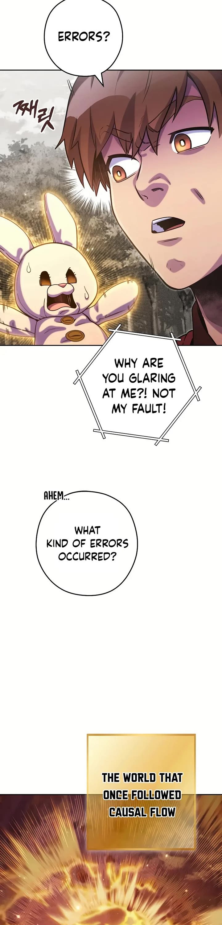 Dungeon Reset - Chapter 245 Page 36