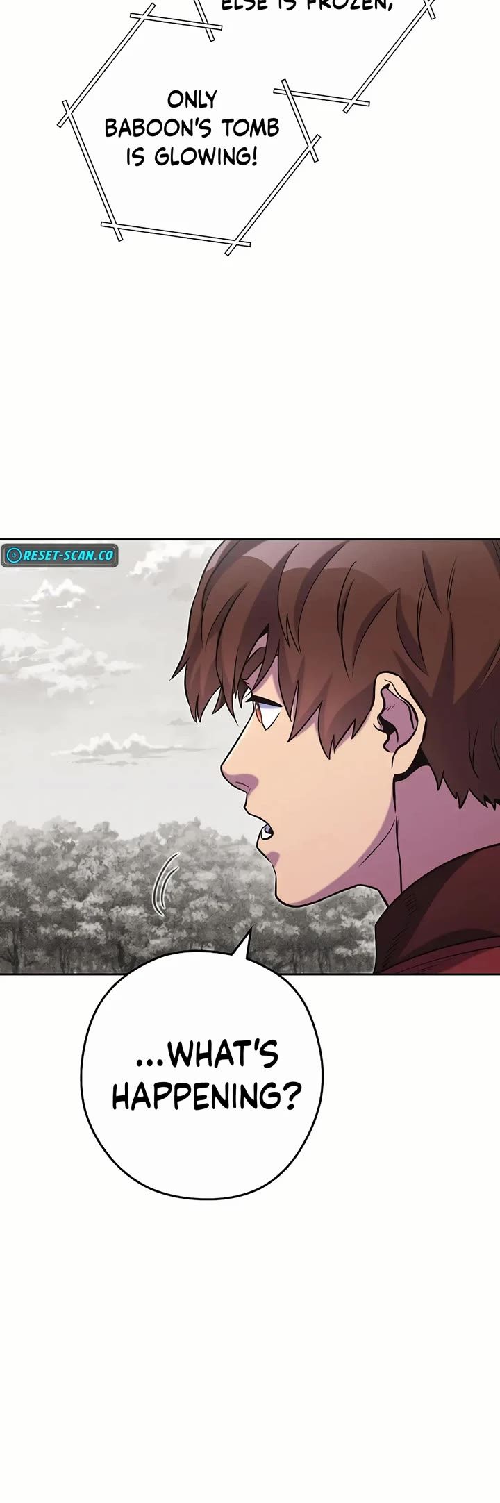 Dungeon Reset - Chapter 245 Page 44