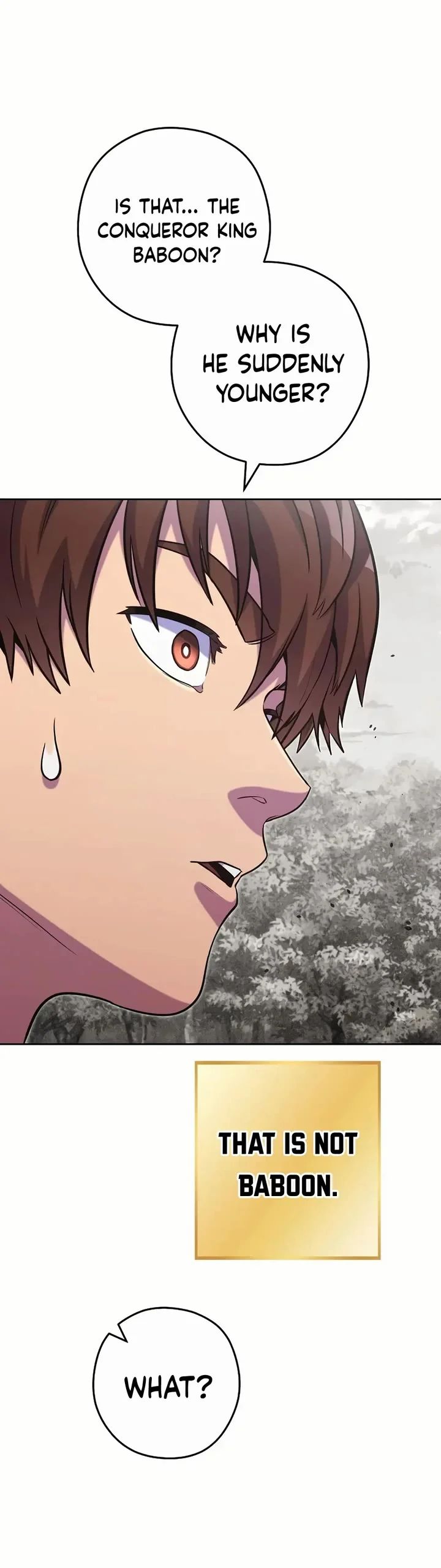 Dungeon Reset - Chapter 246 Page 10