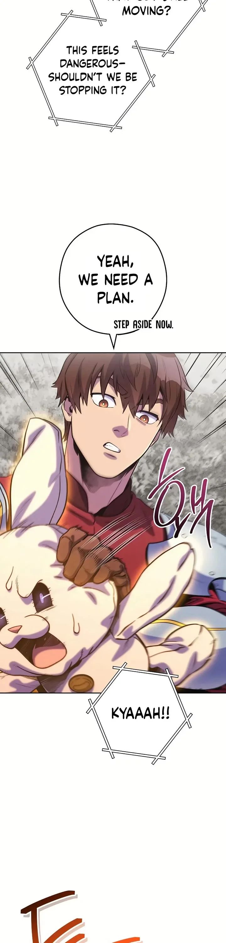 Dungeon Reset - Chapter 246 Page 22