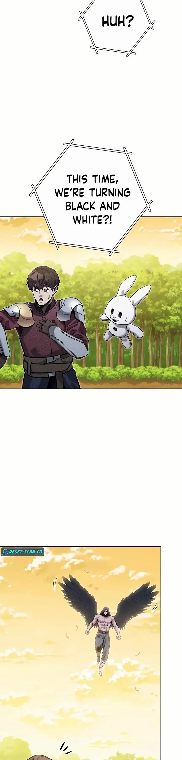 Dungeon Reset - Chapter 246 Page 28