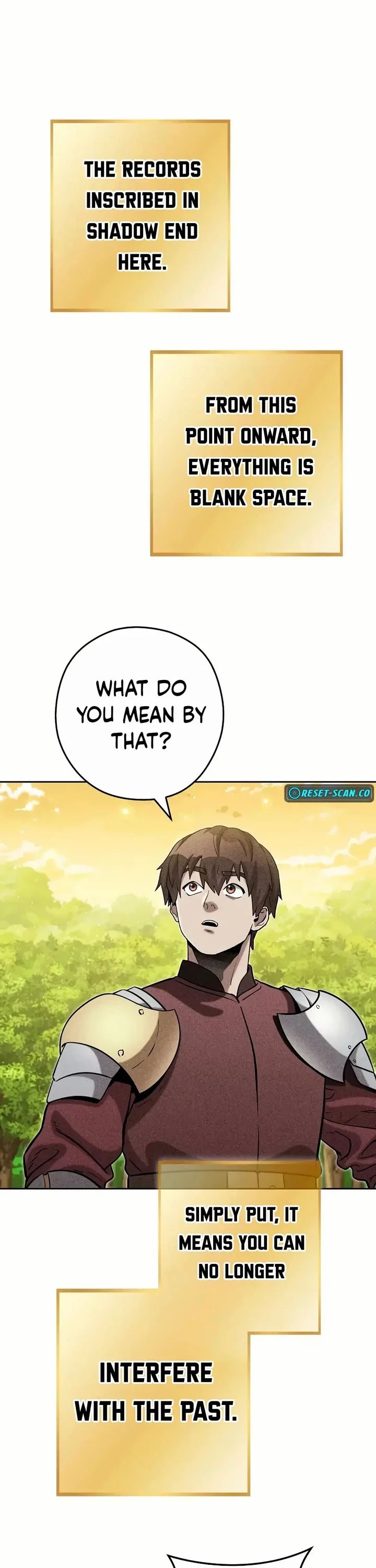 Dungeon Reset - Chapter 246 Page 31