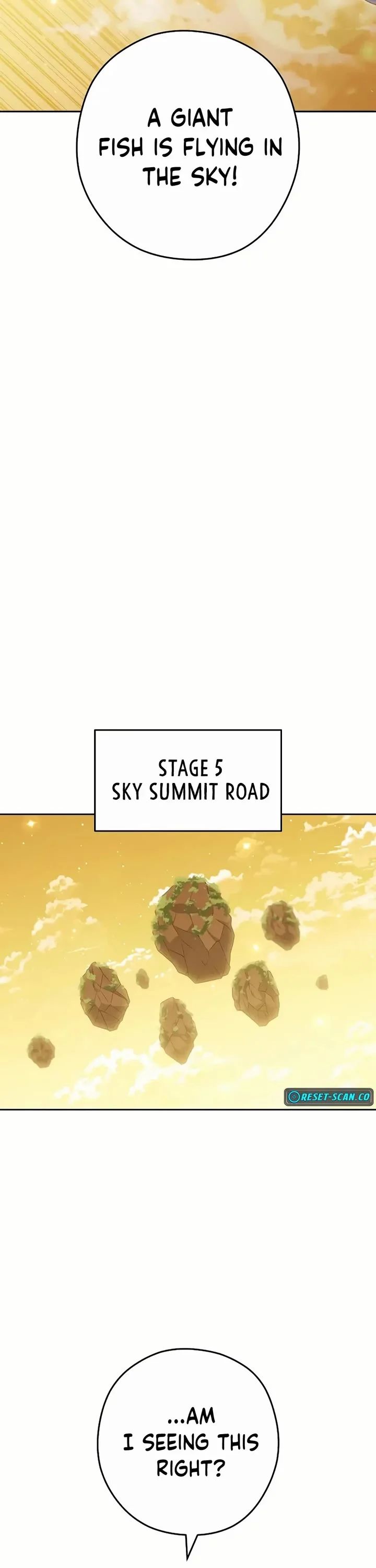 Dungeon Reset - Chapter 246 Page 37