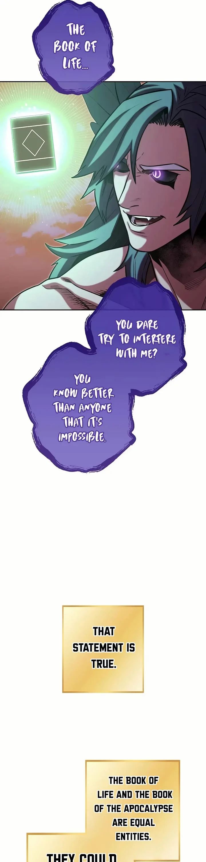 Dungeon Reset - Chapter 246 Page 46