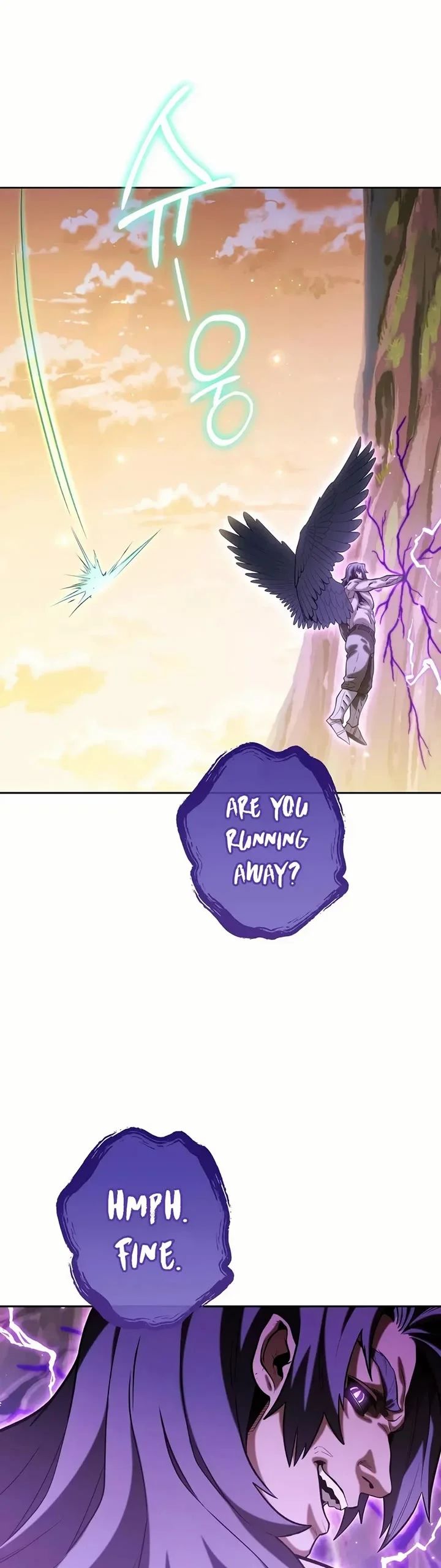 Dungeon Reset - Chapter 246 Page 49