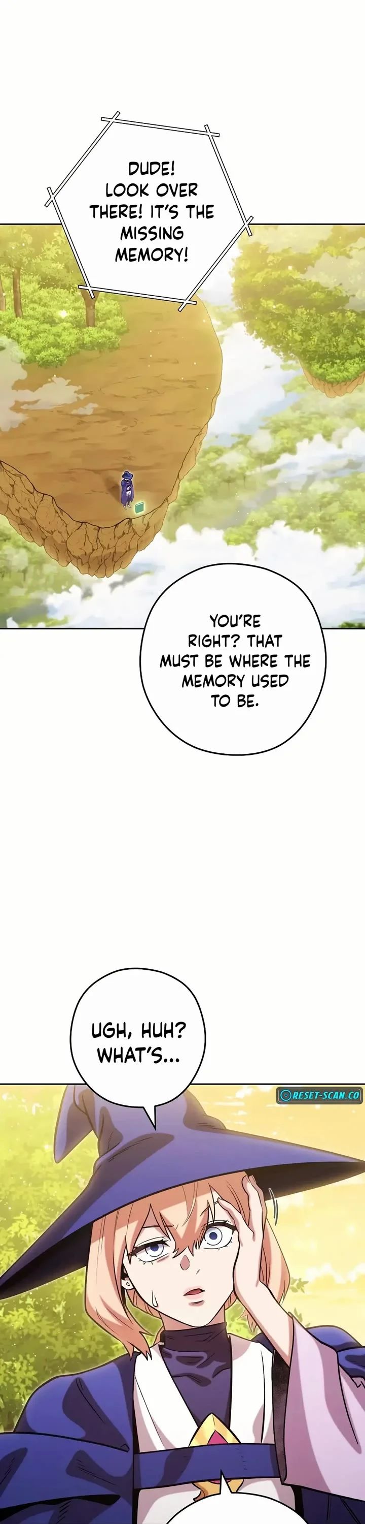 Dungeon Reset - Chapter 246 Page 51