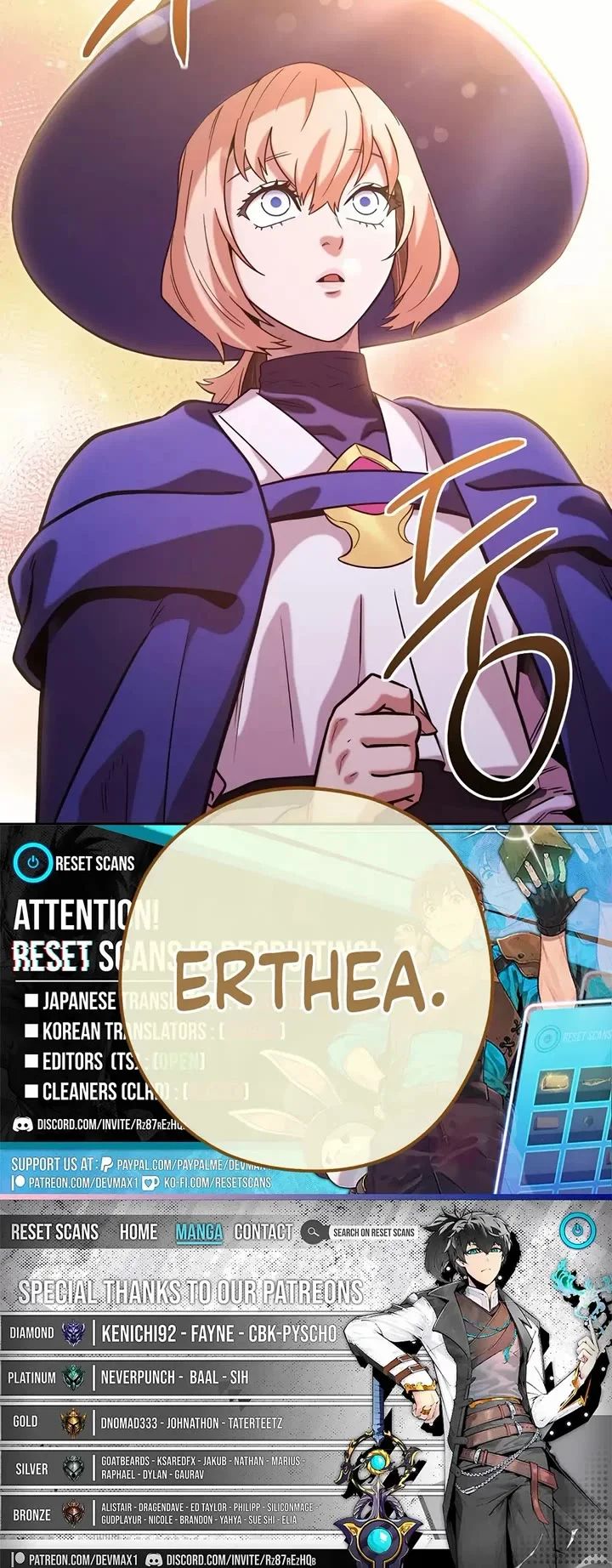 Dungeon Reset - Chapter 246 Page 54