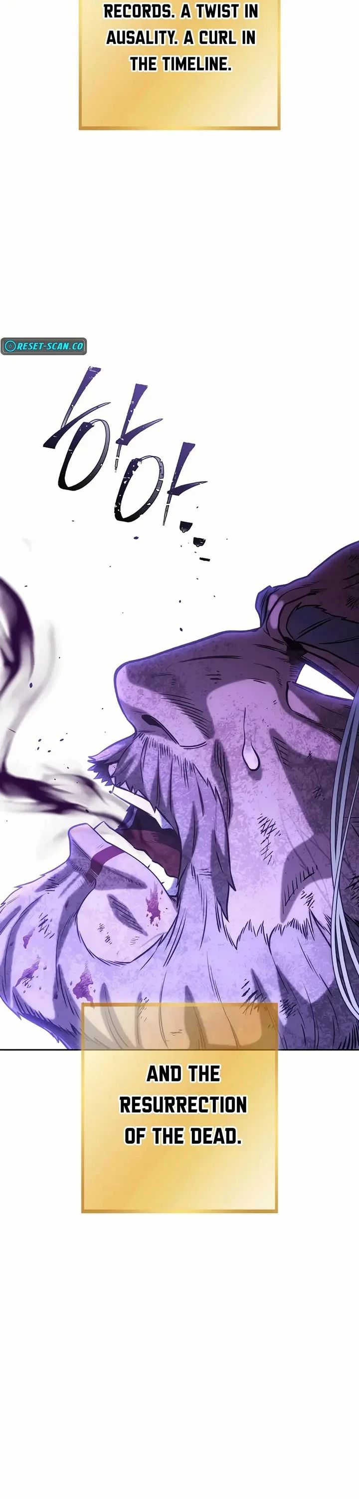 Dungeon Reset - Chapter 246 Page 6