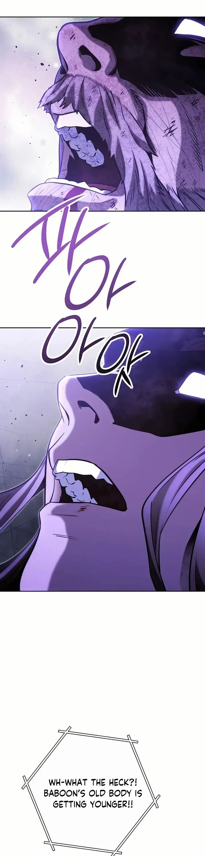 Dungeon Reset - Chapter 246 Page 7