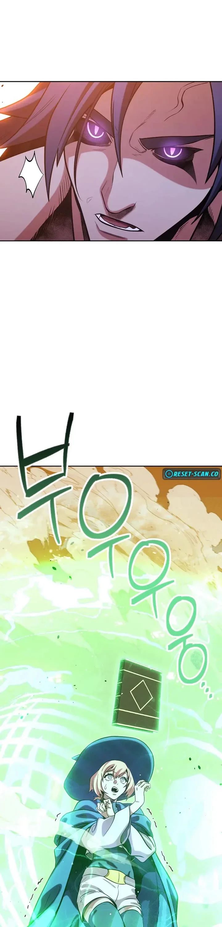 Dungeon Reset - Chapter 247 Page 14
