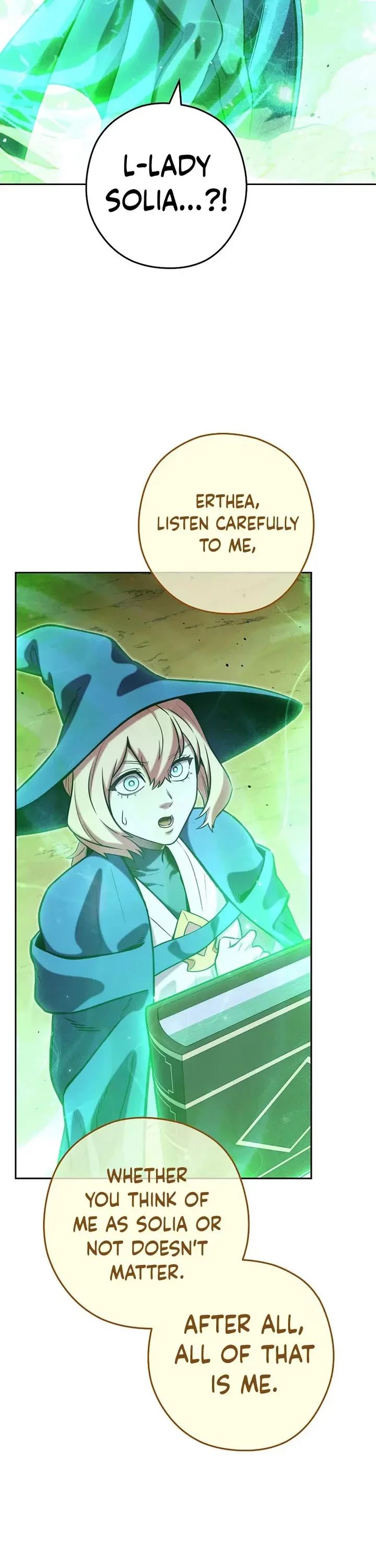 Dungeon Reset - Chapter 247 Page 15