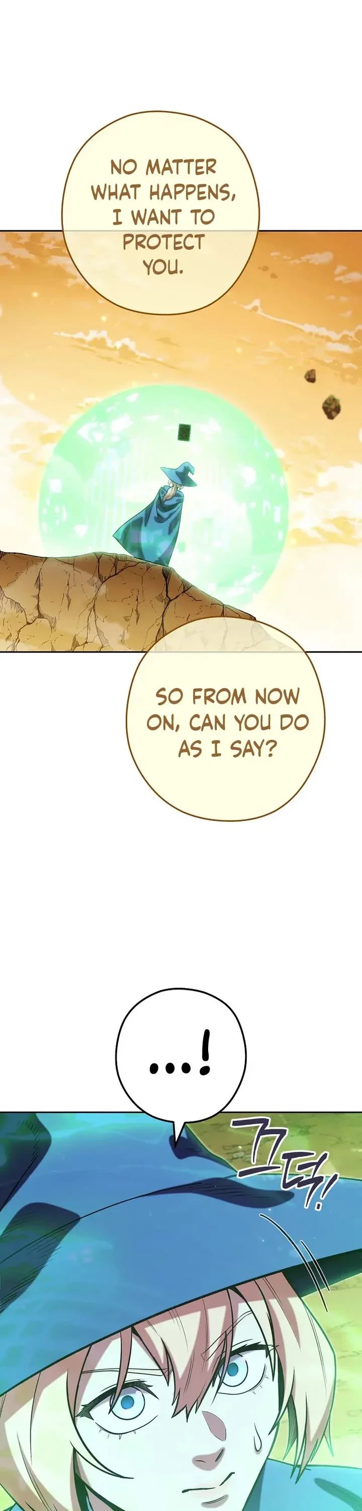 Dungeon Reset - Chapter 247 Page 16