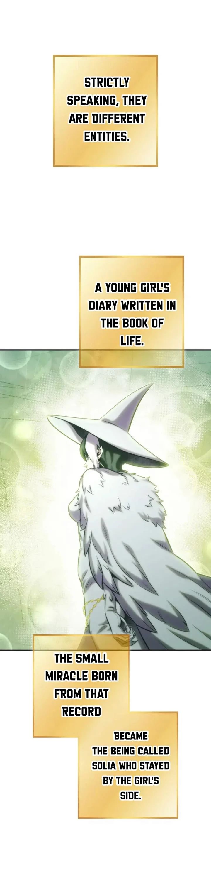 Dungeon Reset - Chapter 247 Page 19