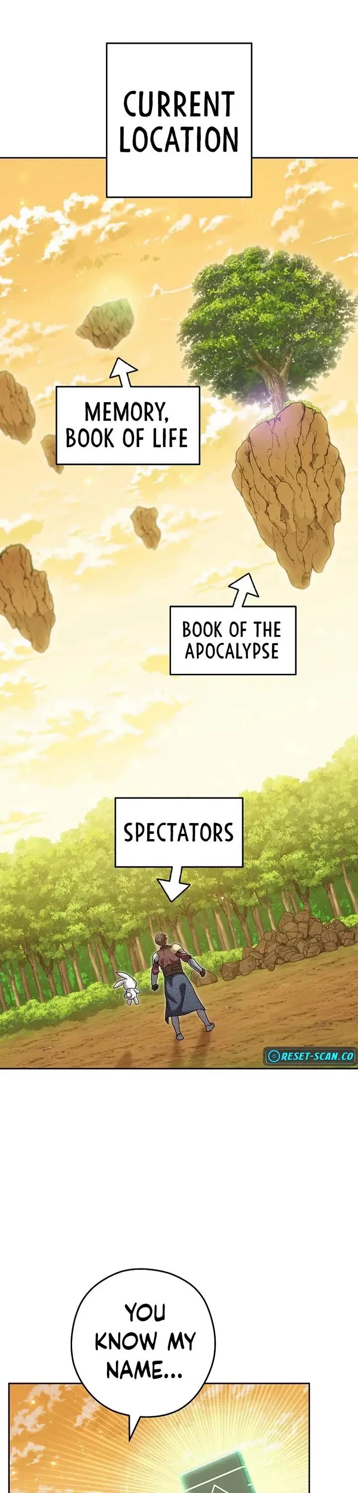 Dungeon Reset - Chapter 247 Page 2