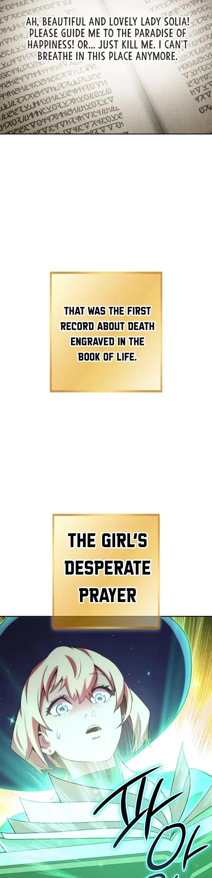 Dungeon Reset - Chapter 247 Page 21