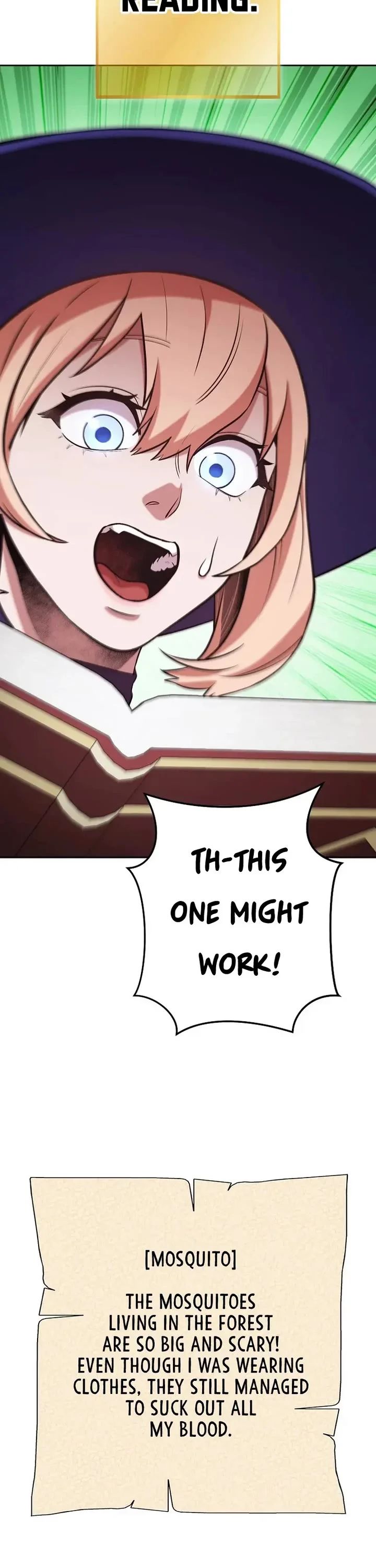 Dungeon Reset - Chapter 247 Page 27