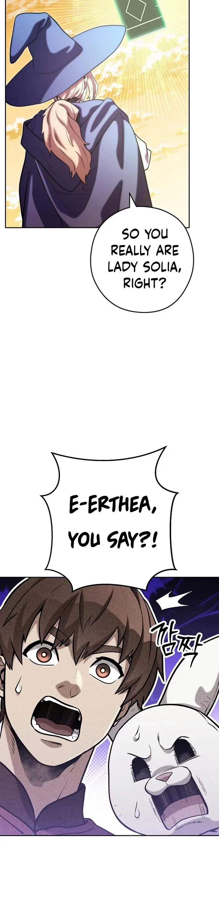 Dungeon Reset - Chapter 247 Page 3