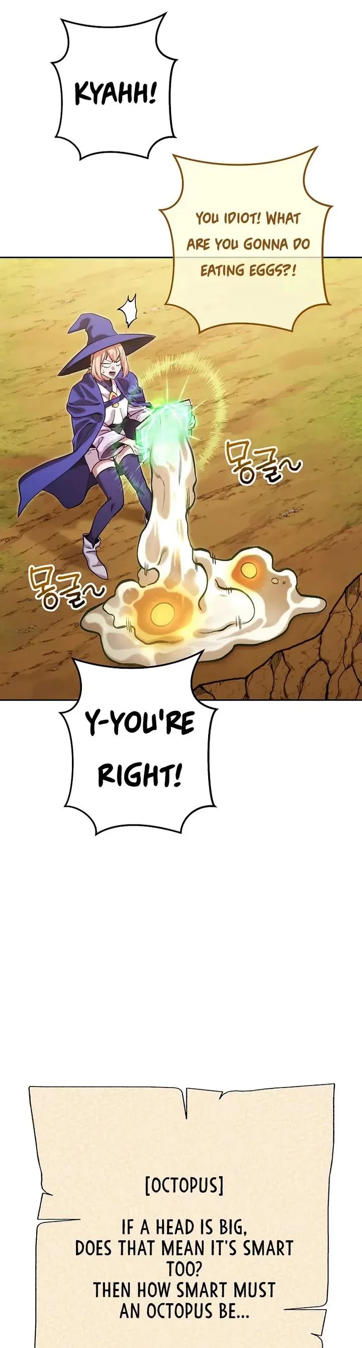 Dungeon Reset - Chapter 247 Page 32