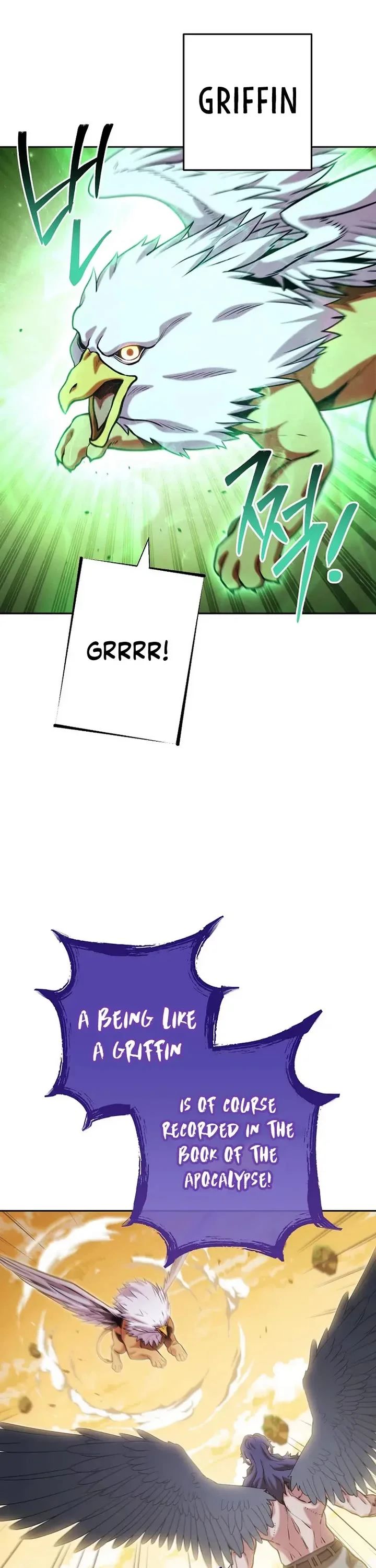 Dungeon Reset - Chapter 247 Page 36