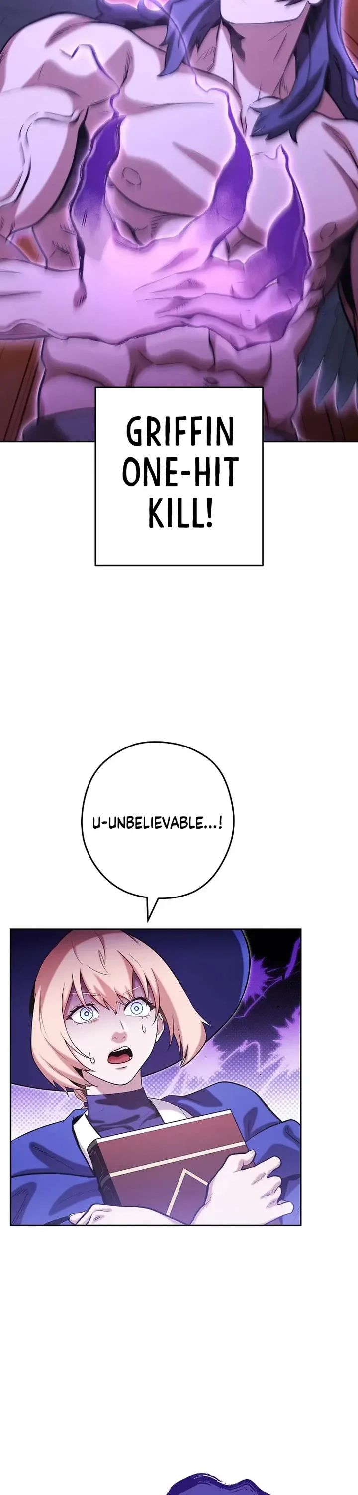 Dungeon Reset - Chapter 247 Page 38