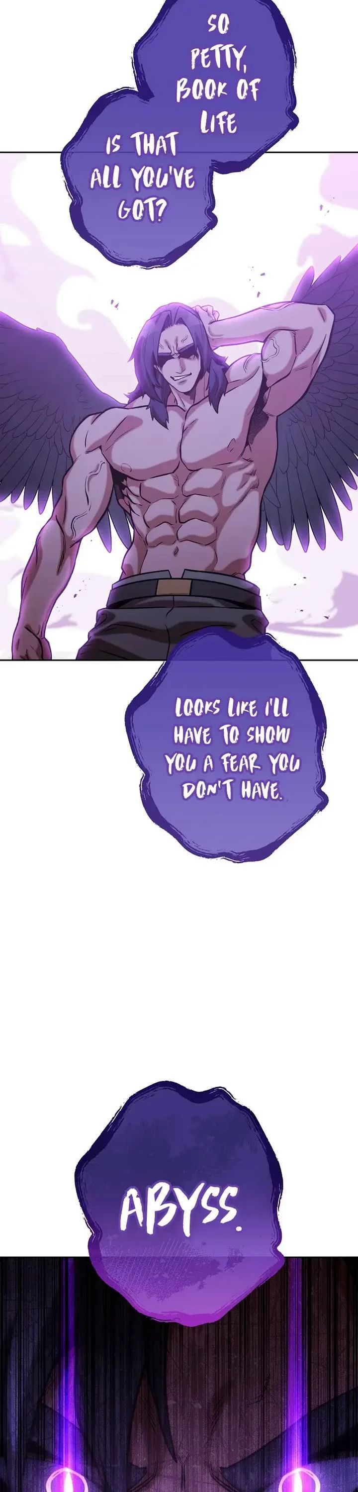 Dungeon Reset - Chapter 247 Page 39