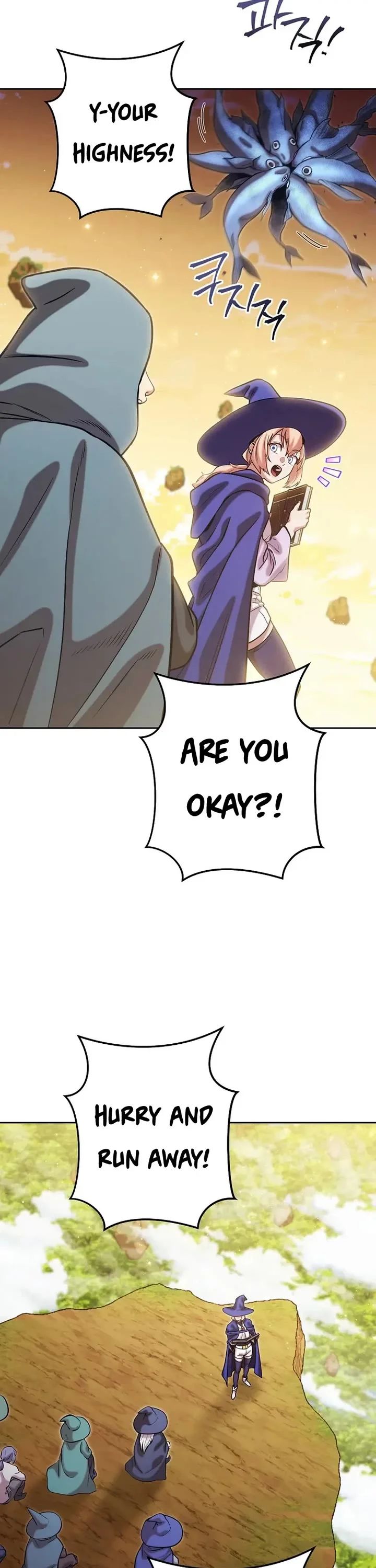 Dungeon Reset - Chapter 247 Page 46