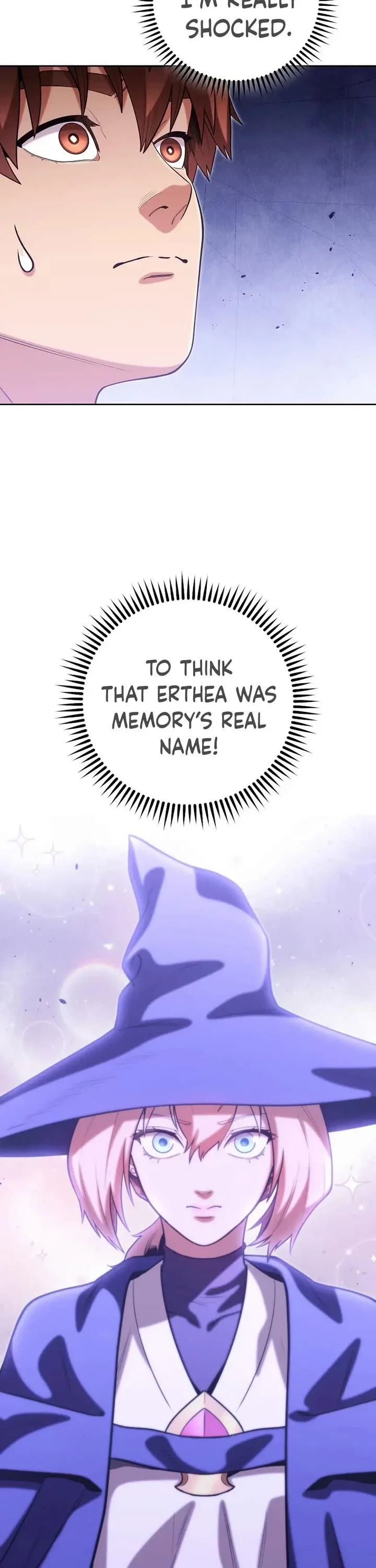 Dungeon Reset - Chapter 247 Page 6