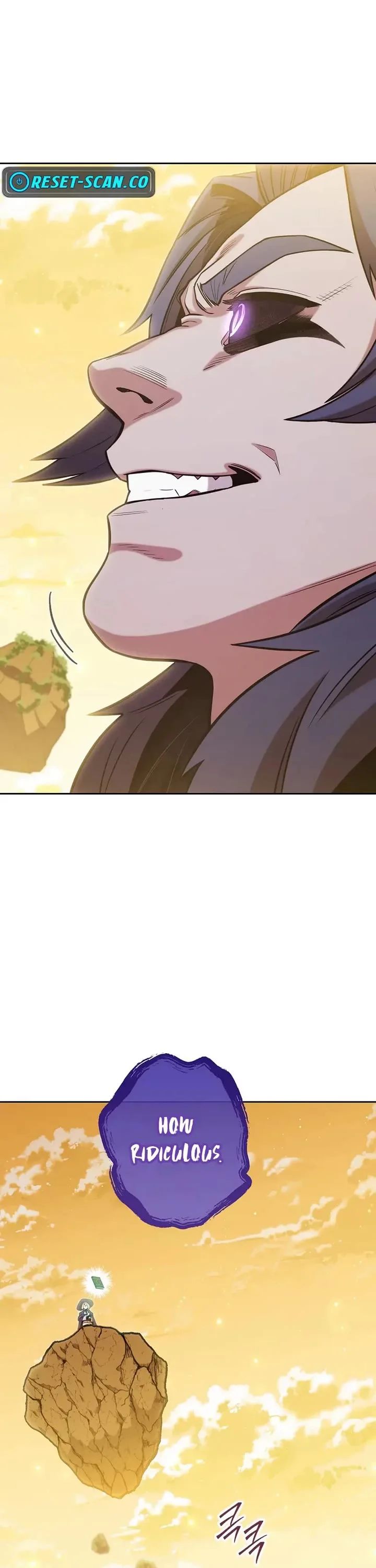 Dungeon Reset - Chapter 247 Page 8