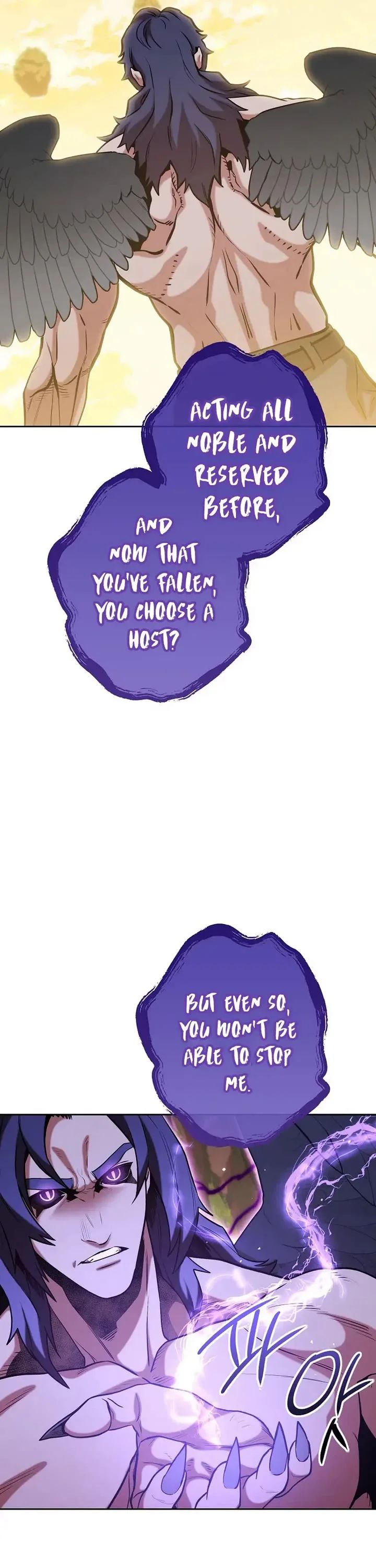 Dungeon Reset - Chapter 247 Page 9