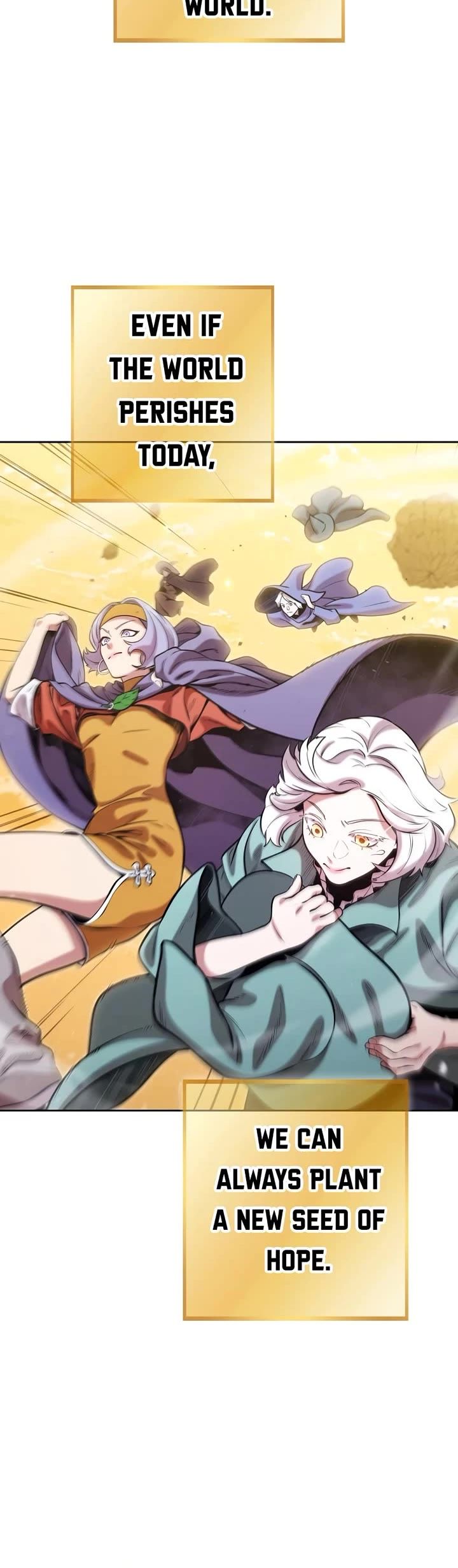 Dungeon Reset - Chapter 248 Page 12