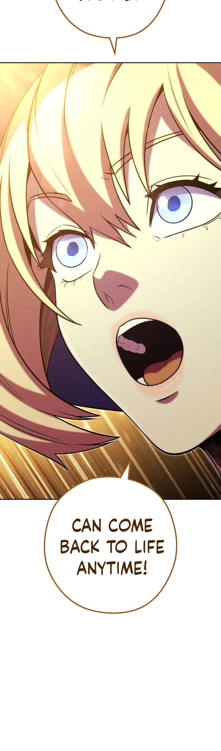 Dungeon Reset - Chapter 248 Page 15