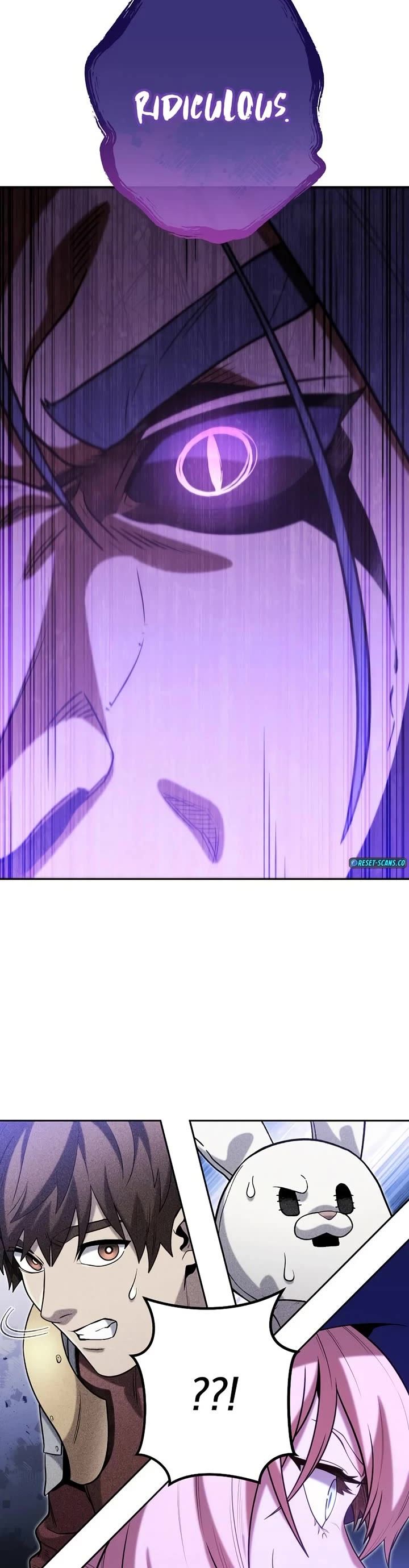 Dungeon Reset - Chapter 248 Page 20