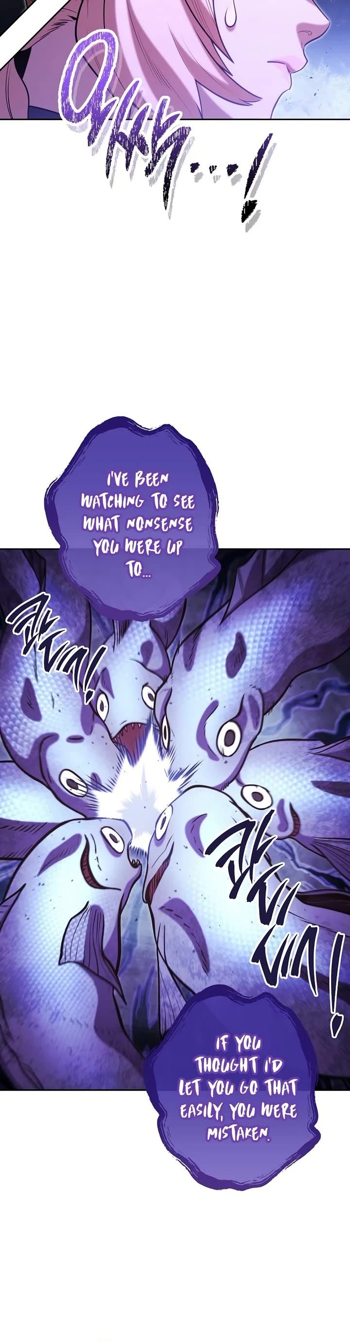 Dungeon Reset - Chapter 248 Page 21