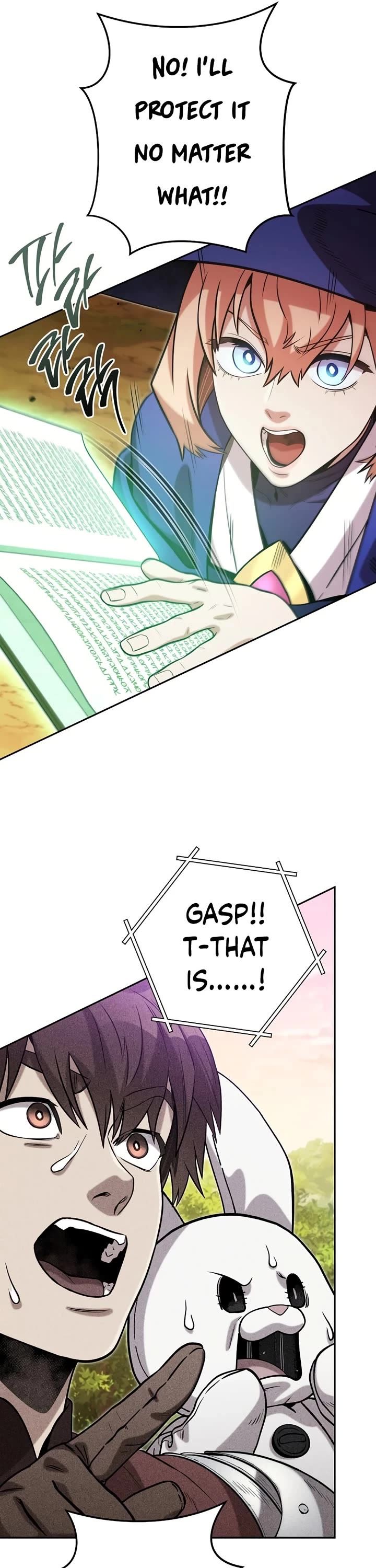 Dungeon Reset - Chapter 248 Page 25