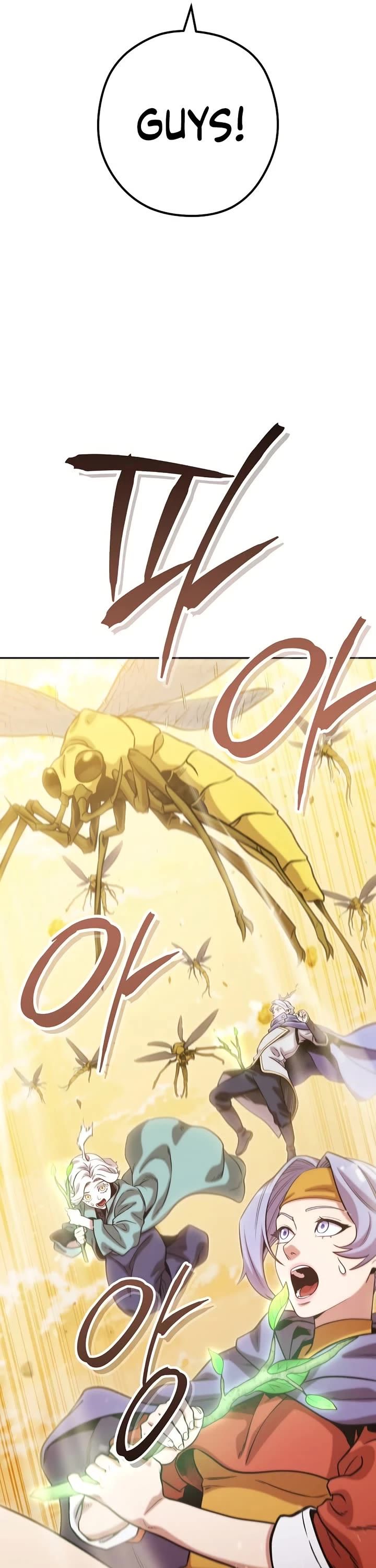 Dungeon Reset - Chapter 248 Page 28