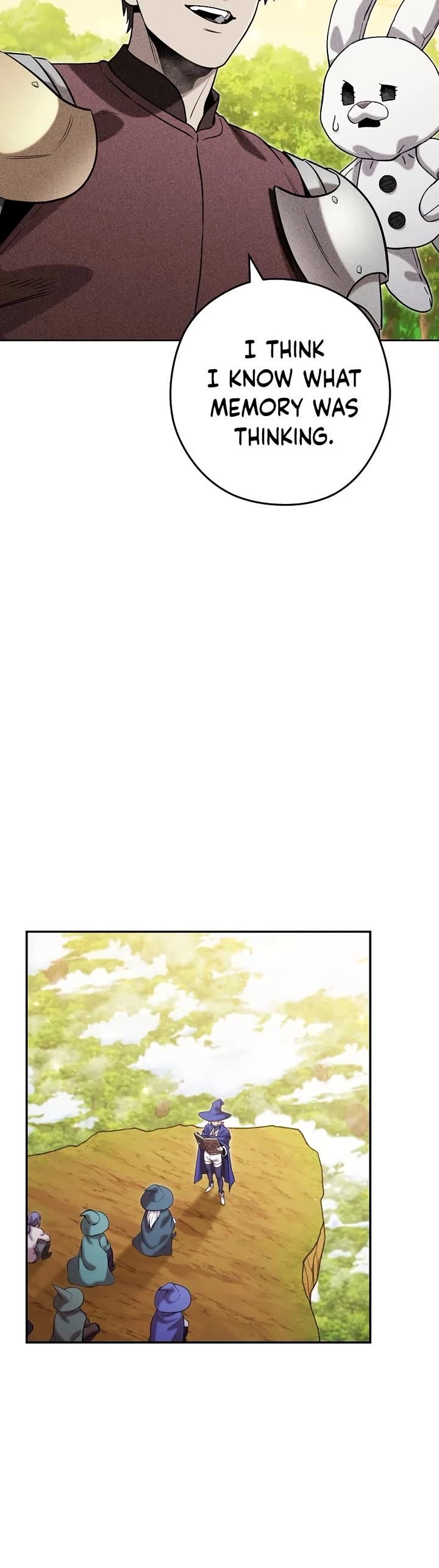 Dungeon Reset - Chapter 248 Page 3