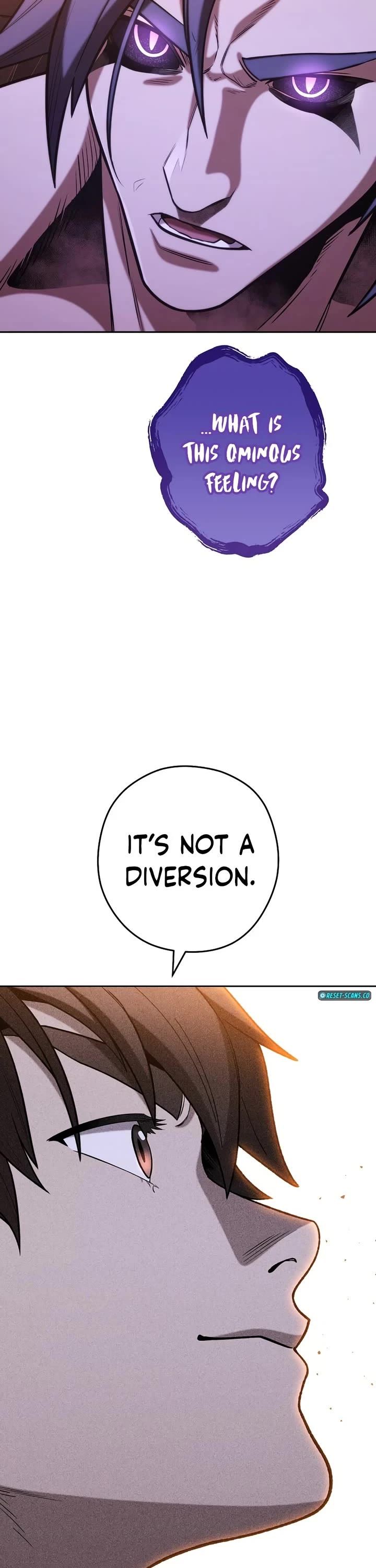 Dungeon Reset - Chapter 248 Page 32
