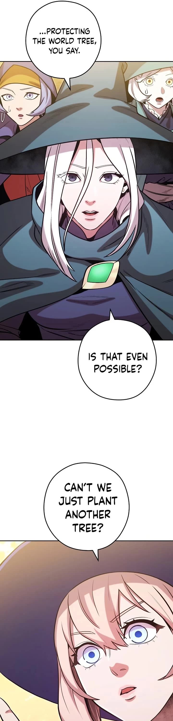 Dungeon Reset - Chapter 248 Page 4