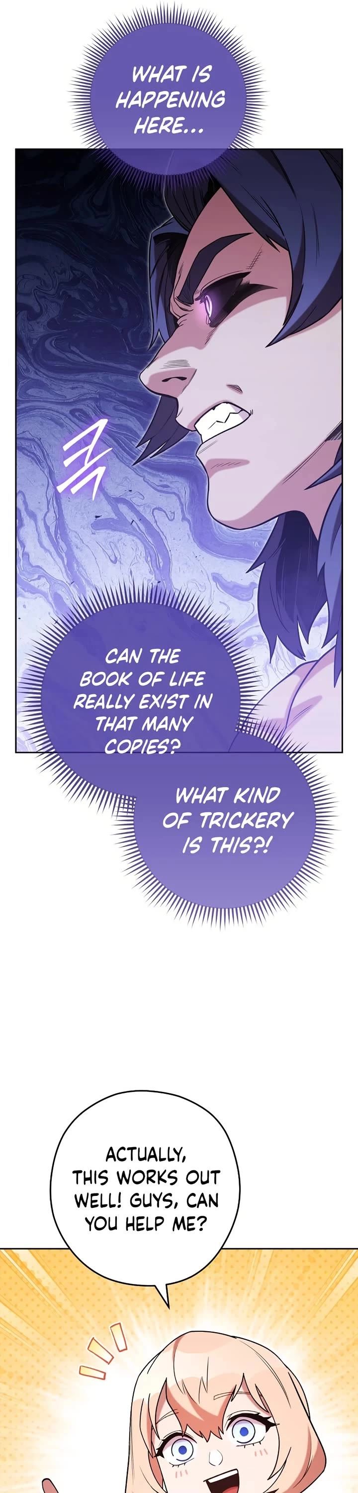 Dungeon Reset - Chapter 248 Page 40