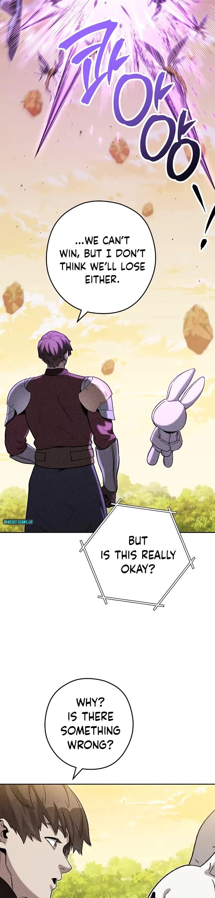Dungeon Reset - Chapter 248 Page 44