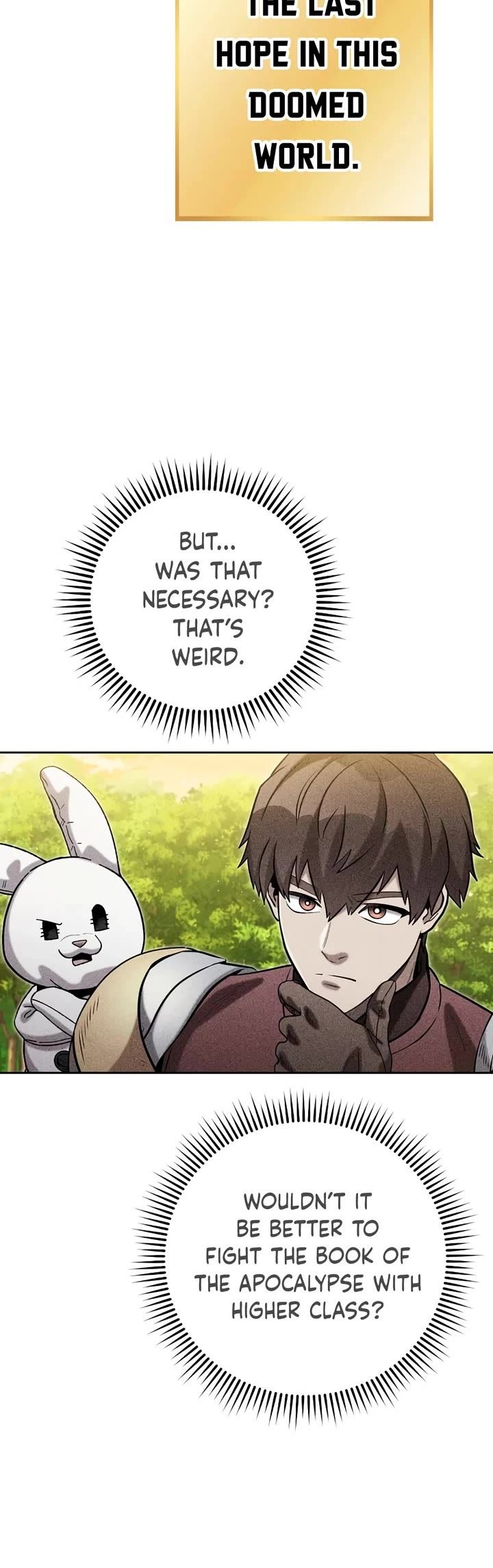 Dungeon Reset - Chapter 248 Page 48