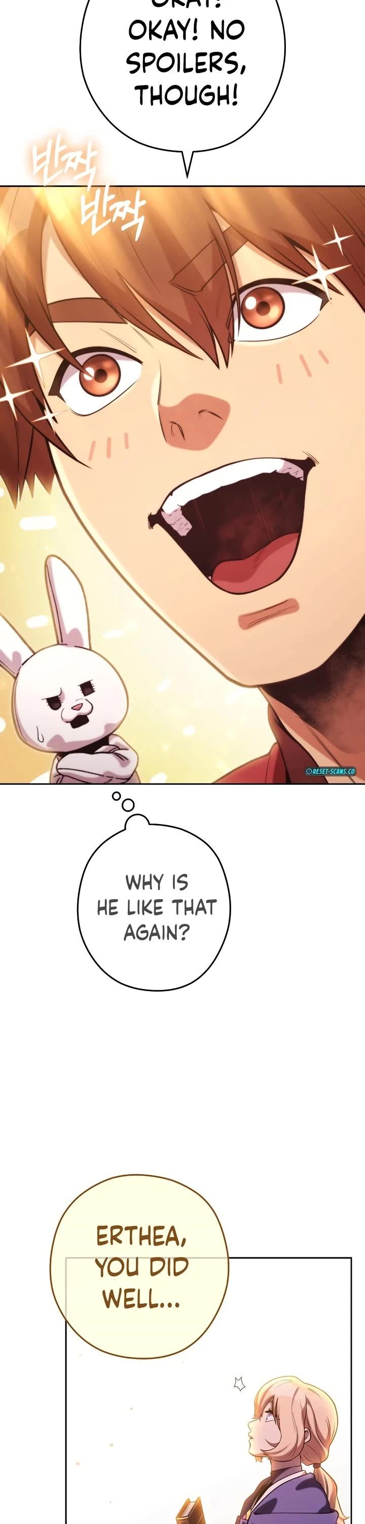 Dungeon Reset - Chapter 248 Page 50