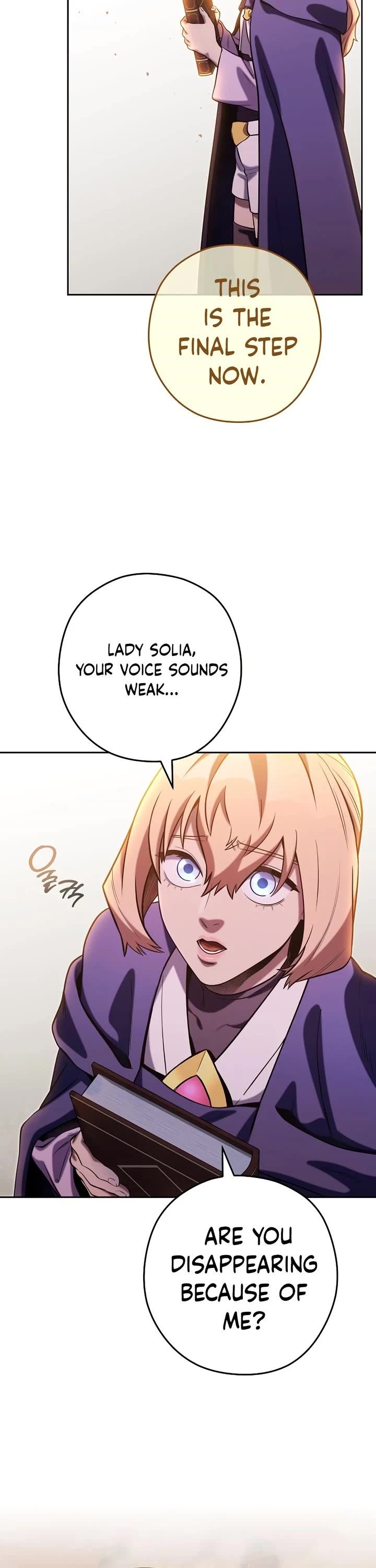 Dungeon Reset - Chapter 248 Page 51