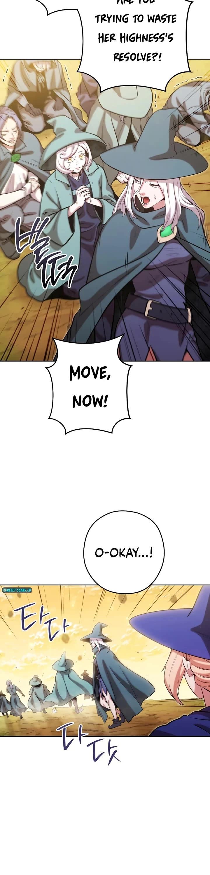 Dungeon Reset - Chapter 248 Page 8