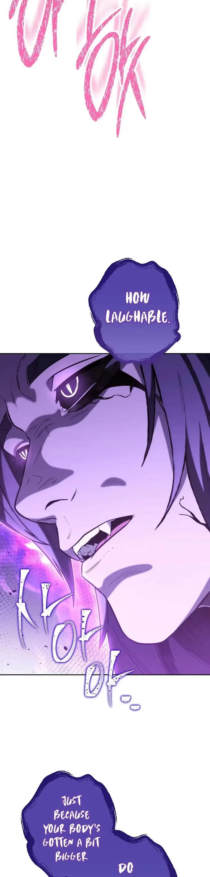 Dungeon Reset - Chapter 249 Page 12